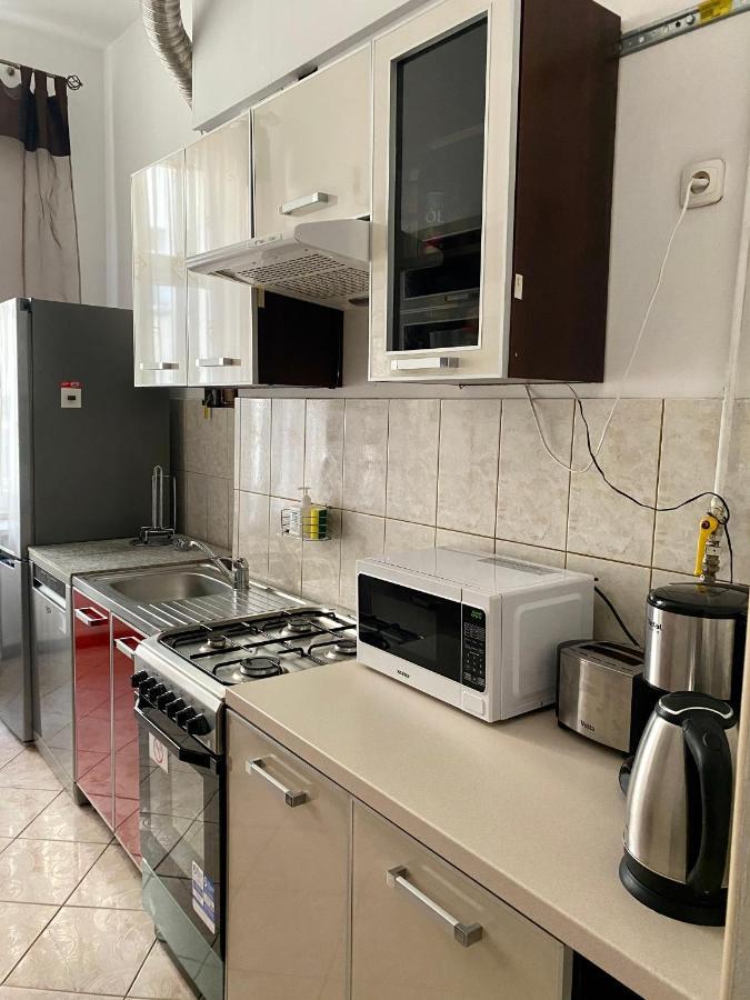 Apartament W Centrum Kolobrzegu Exterior photo
